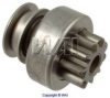 WAIglobal 54-8126-1 Freewheel Gear, starter